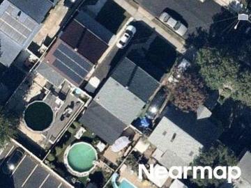 Lincoln Ave