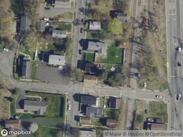 Lincoln Ave
