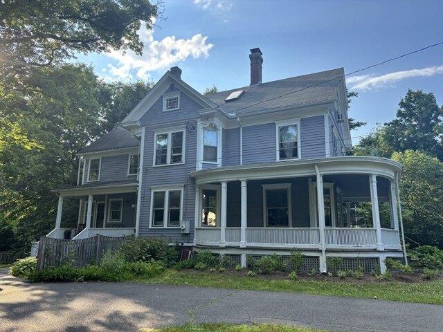 Lincoln Ave, Amherst, Home For Sale