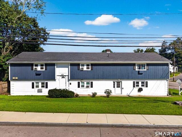 Lincoln Ave, New London, Home For Sale