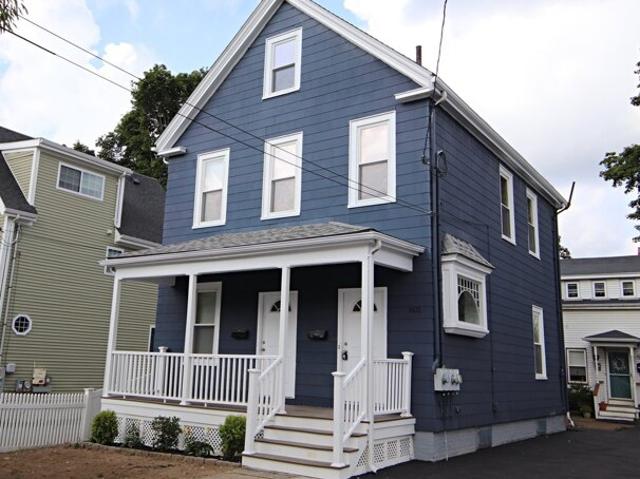 Lincoln Ave, Saugus, Home For Sale