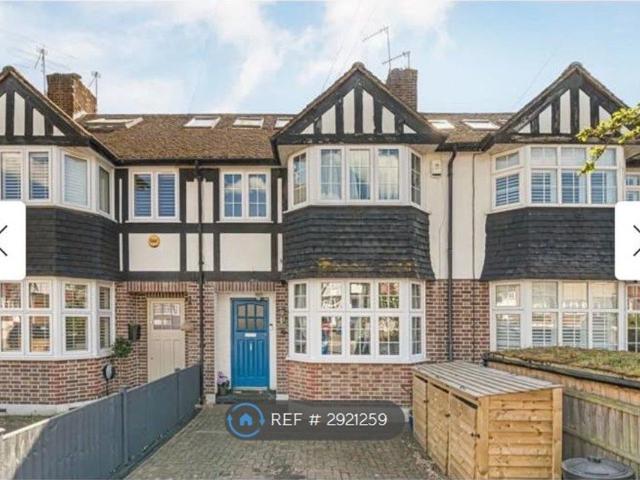 Lincoln Avenue, Twickenham TW2, 4 bed terraced house to rent, £3,395 pcm | PrimeLocation