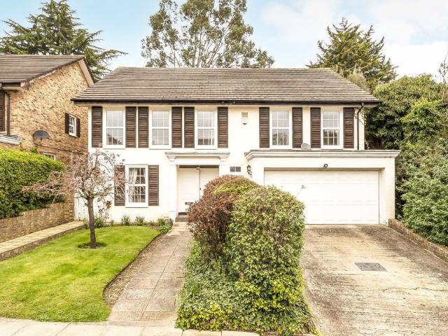Lincoln Avenue, Wimbledon SW19, 5 bed property to rent, £6,000 pcm | PrimeLocation