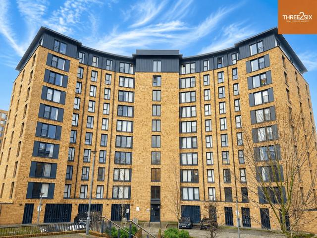 Lincoln Apartments, Lexington. 1 bed apartment to rent £950 pcm £219 pw