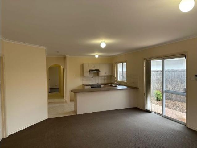 Lincoln Cove Marina three bedroom house