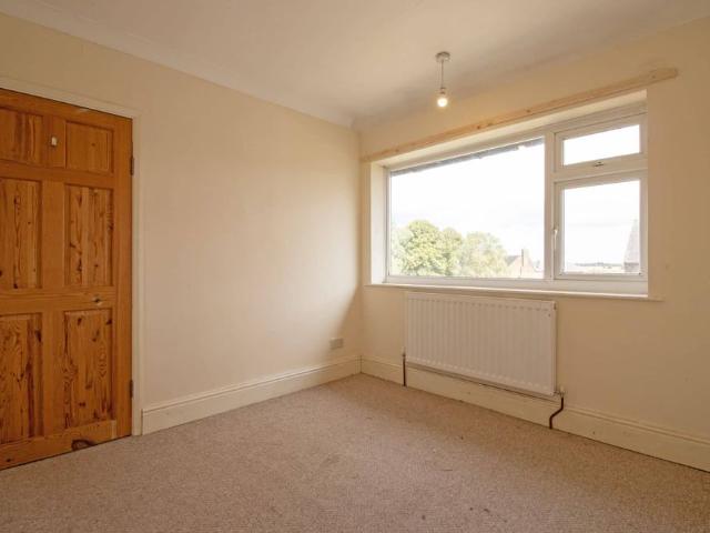 Lincoln Crescent, Kirton Lindsey, DN21
