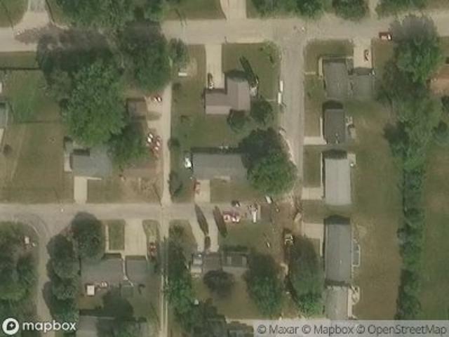 Lincoln Dr