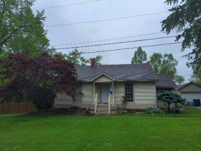 Lincoln Dr
