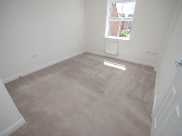 Lincoln Drive, Houlton, Rugby, CV23