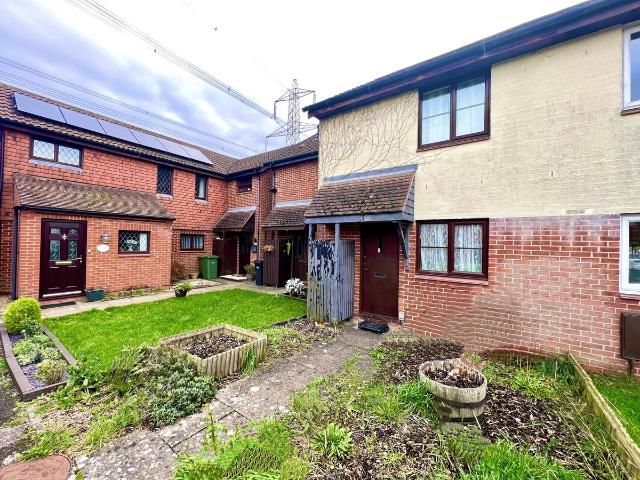 Lincoln Gardens, Didcot OX11, 2 bed terraced house to rent, £1,300 pcm | PrimeLocation
