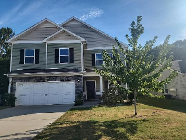 Lincoln Gray Cir