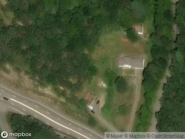 Lincoln Hwy