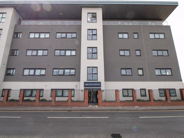Lincoln House, Nelson Street, Bolton BL3, 1 bed flat to rent, £850 pcm | PrimeLocation