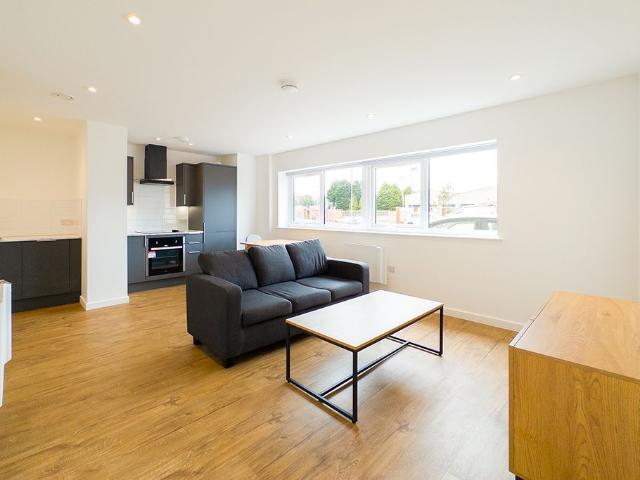 Lincoln House, Nelson Street, Bolton BL3, 1 bed flat to rent, £995 pcm | PrimeLocation