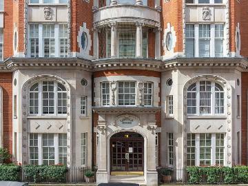 Knightsbridge SW1 London, Zone 1 London, West London, London, Greater London