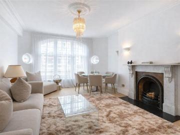 Knightsbridge SW1 London, Zone 1 London, West London, London, Greater London
