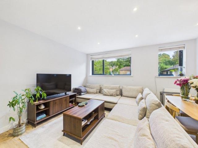 Lincoln House, Brookfield Road, Wooburn Green,HP10