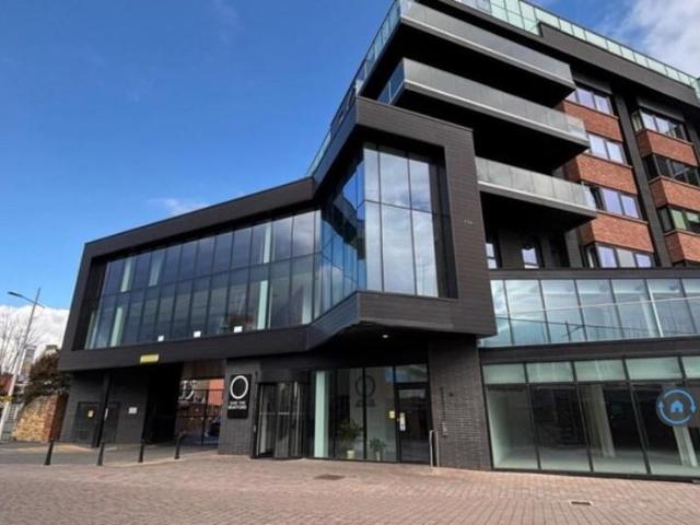 Lincoln, Lincoln, LN1 2 bed flat to rent £1,350 pcm £312 pw