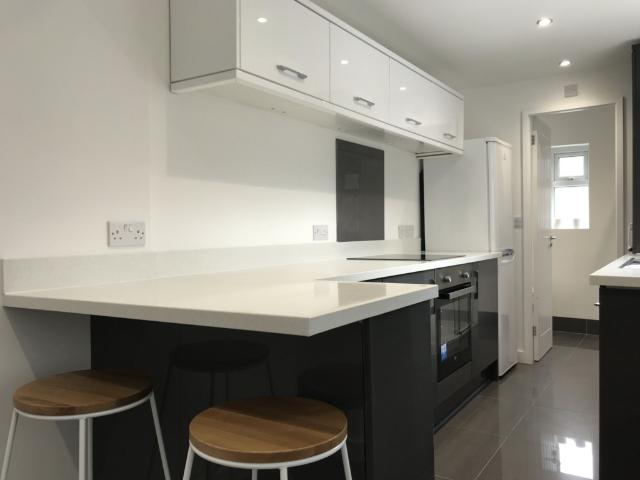 Lincoln LN1 2 bed terraced house to rent £1,473 pcm £340 pw