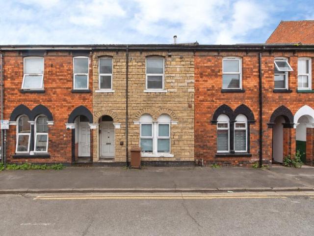 Lincoln, LN5 1 bed in a house share to rent £475 pcm £110 pw