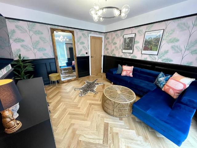 Lincoln LN5 1 bed flat to rent £1,560 pcm £360 pw