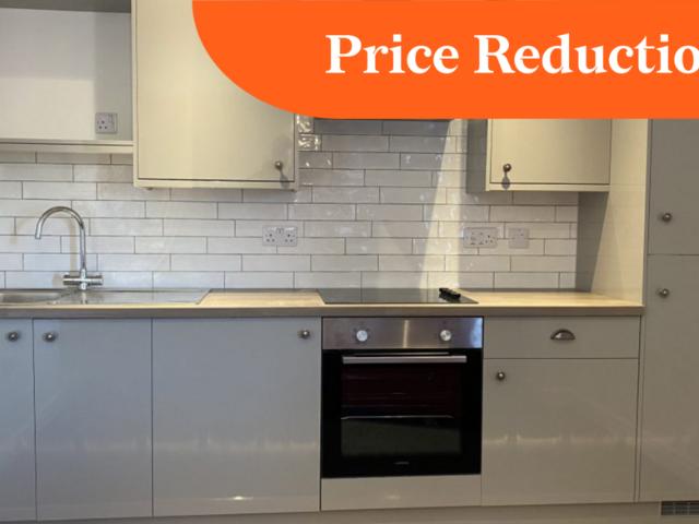 Lincoln LN5 1 bed flat to rent £1,040 pcm £240 pw