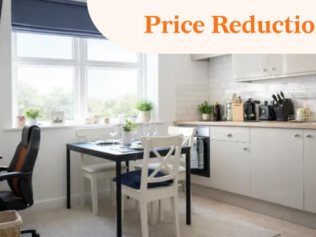 Lincoln LN5 1 bed flat to rent £1,040 pcm £240 pw
