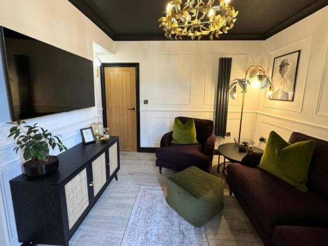 Lincoln LN5 1 bed ground floor flat to rent £1,192 pcm £275 pw