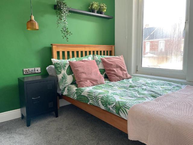 Lincoln LN5 2 bed terraced house to rent £1,343 pcm £310 pw