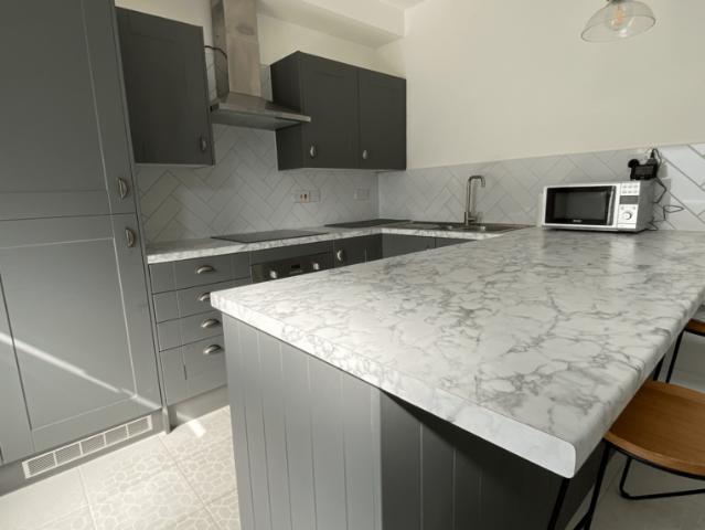Lincoln LN5 2 bed terraced house to rent £1,430 pcm £330 pw