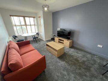 Lincoln LN5 2 bed terraced house to rent £1,517 pcm £350 pw