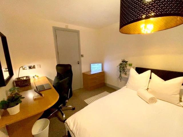 Lincoln LN5 2 bed flat to rent £1,257 pcm £290 pw