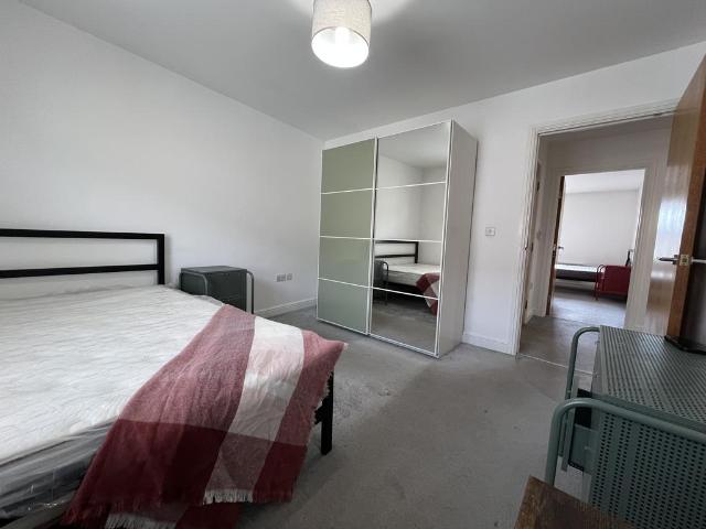 Lincoln LN5 2 bed flat to rent £1,387 pcm £320 pw