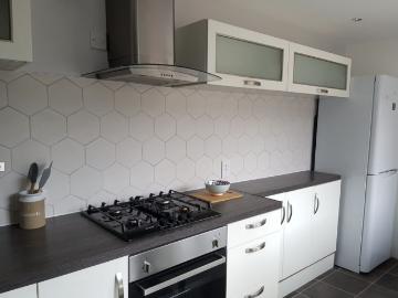 Lincoln LN5 3 bed terraced house to rent £1,560 pcm £360 pw