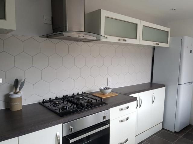 Lincoln LN5 3 bed terraced house to rent £1,560 pcm £360 pw