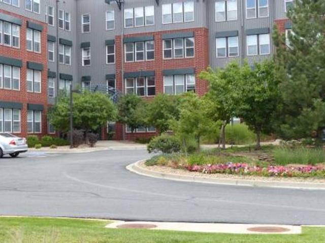 Lincoln Pointe Lofts 2 Bedroom Apartment for Rent at 9783 Pyramid Ct, Englewood, CO 80112
