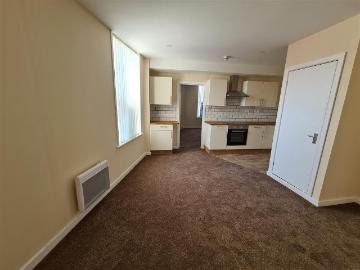 Lincoln Road, City Centre, Peterborough PE1, 1 bed flat to rent, £625 pcm | PrimeLocation