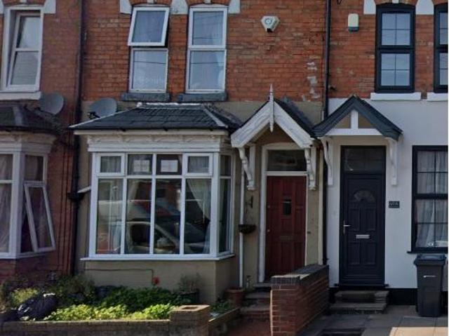 Lincoln Road, Acocks Green. 2 bed terraced house to rent £995 pcm £230 pw