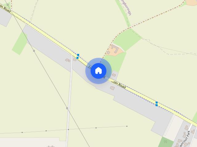Lincoln Road, Branston, Lincoln
