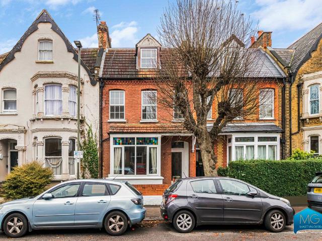 Lincoln Road, East Finchley, London N2, 4 bed terraced house to rent, £3,500 pcm | PrimeLocation
