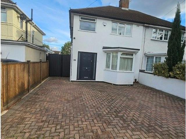 Lincoln Road, Feltham TW13, 3 bed semi detached house to rent, £2,800 pcm | PrimeLocation