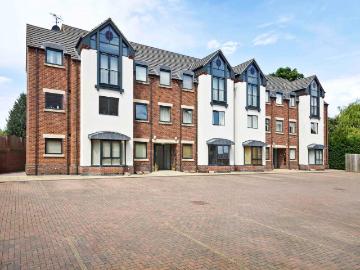 Lincoln Road, North Hykeham, Lincoln, Lincolnshire LN6, 3 bed flat to rent, £995 pcm | PrimeLocation
