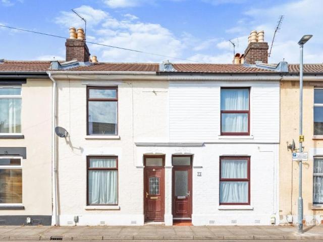 Lincoln Road, Portsmouth, Hampshire PO1, 3 bed terraced house to rent, £1,400 pcm | PrimeLocation