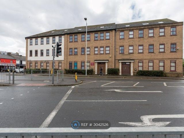 Lincoln Road, Peterborough PE1, 1 bed flat to rent, £685 pcm | PrimeLocation