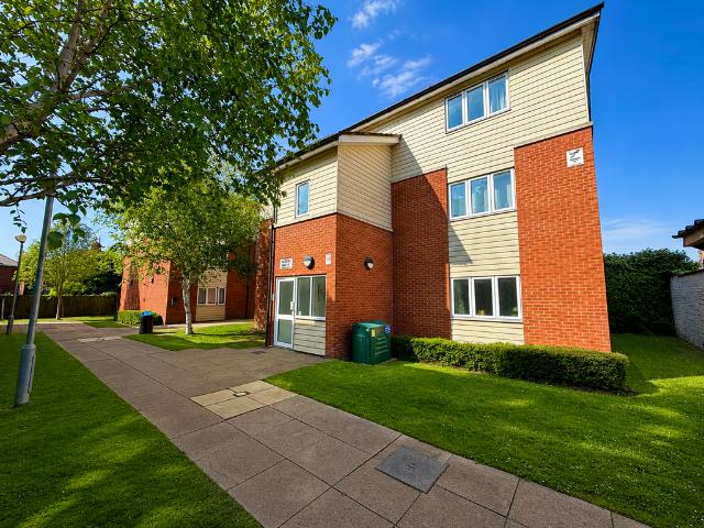 Lincoln Road, PETERBOROUGH PE1 1 bed in a house share to rent £575 pcm £133 pw