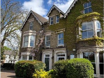 Lincoln Road, Peterborough PE1, 2 bed flat to rent, £975 pcm | PrimeLocation