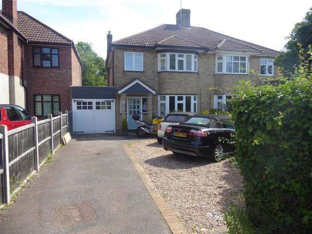Lincoln Road, Peterborough PE4, 3 bed semi detached house to rent, £1,275 pcm | PrimeLocation