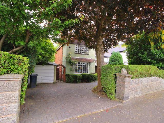 Lincoln Road, Walsall 3 bed semi detached house to rent £1,250 pcm £288 pw