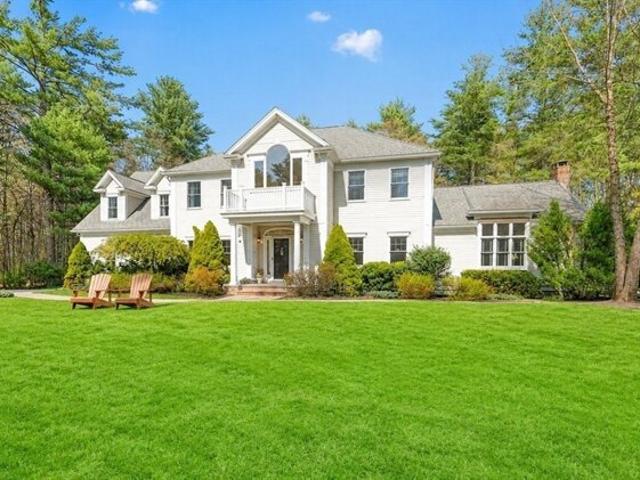 Lincoln St, Norwell, Home For Sale