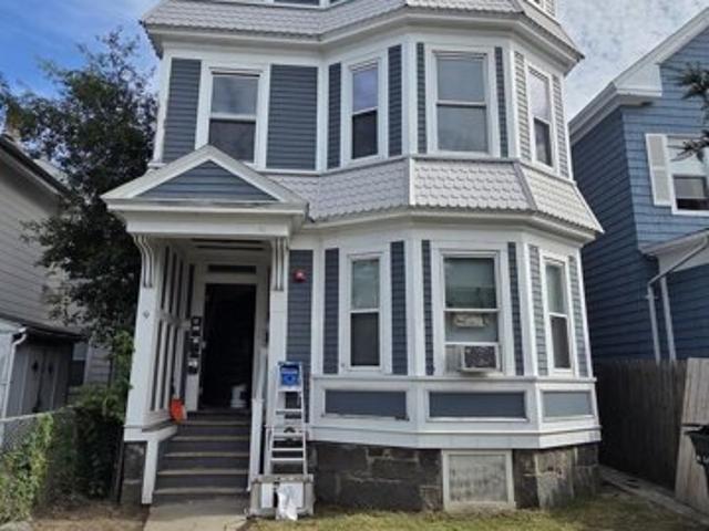 Lincoln St, Boston, Home For Sale